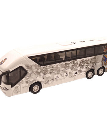 Real Madrid Holdbus