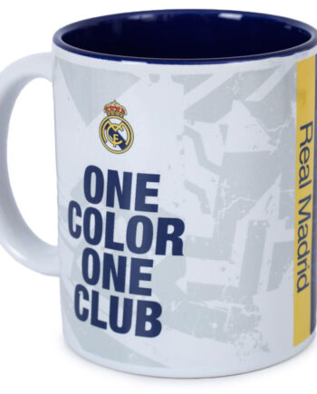 Real Madrid Krus