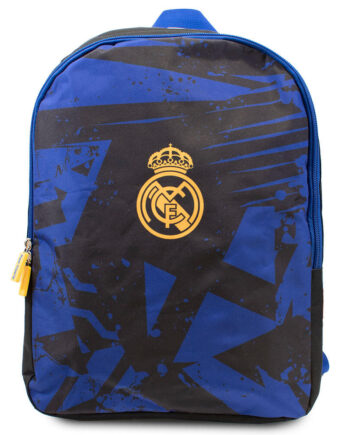 Real Madrid Rygsæk