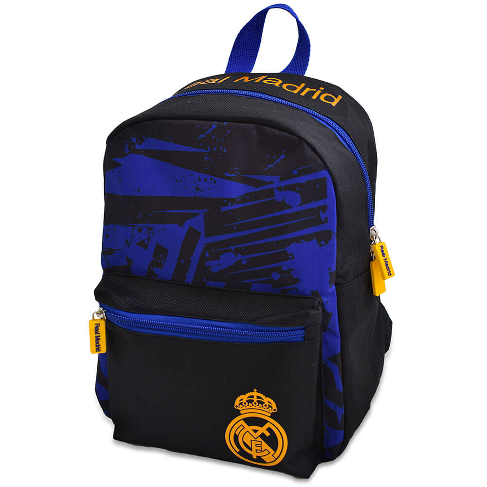 Real Madrid Rygsæk