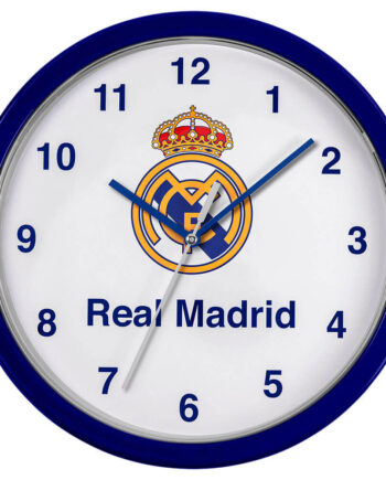 Real Madrid Vægur