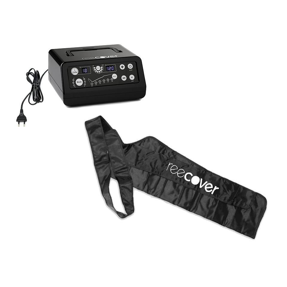 Reecover Recovery ødem