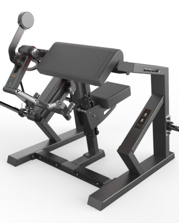 Relax Pro Fitness Relax Biceps Curl Pl1013