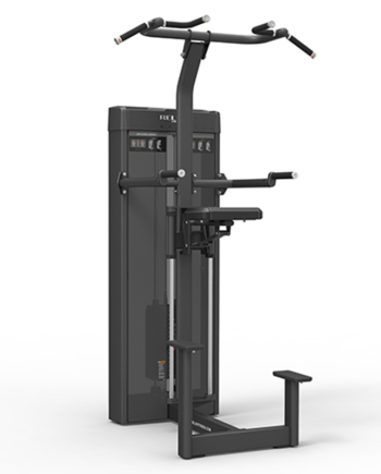 Relax Pro Fitness Relax Dip   Chin Assist Pc2014