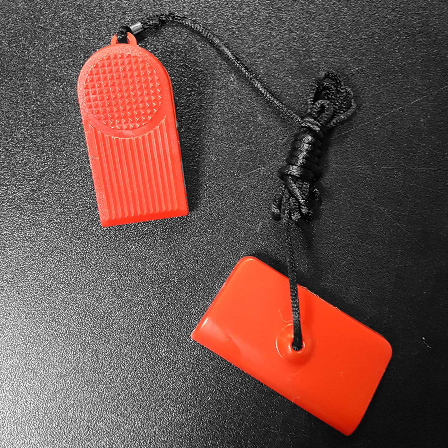 Reservedel Safety Key Moduel Til Odin T8 Løbebånd  D07