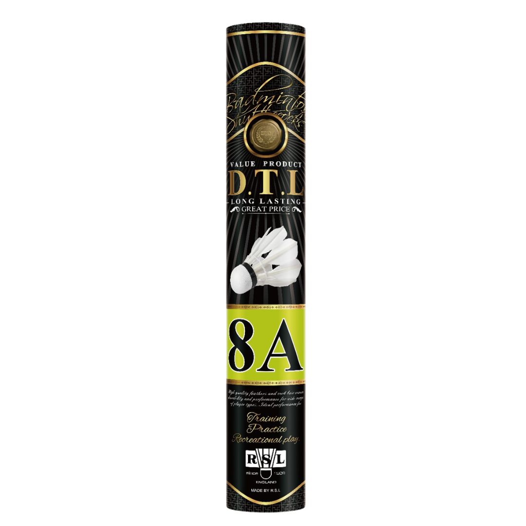 Rsl Dtl 8a 12 Stk