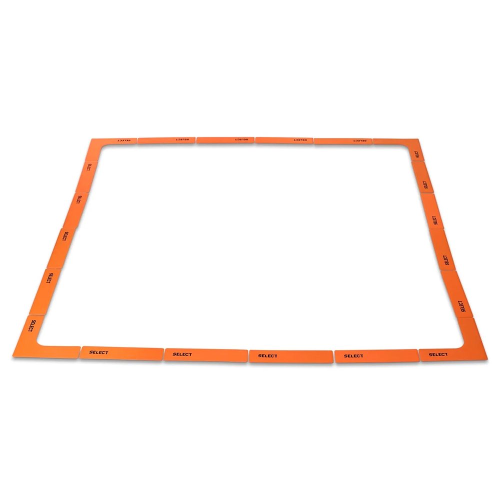 Rubber Marker Set