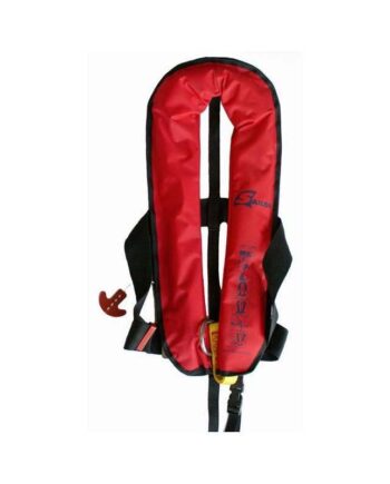 Sailor Oppustelig Redningsvest Sailor 170n