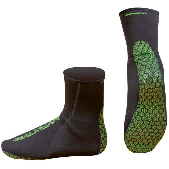 Salvimar Comfort Sokker 5mm Small