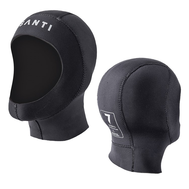 Santi   Neoprene Hood