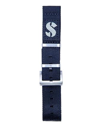 Scubapro A1 A2 Nylon Strap Sort