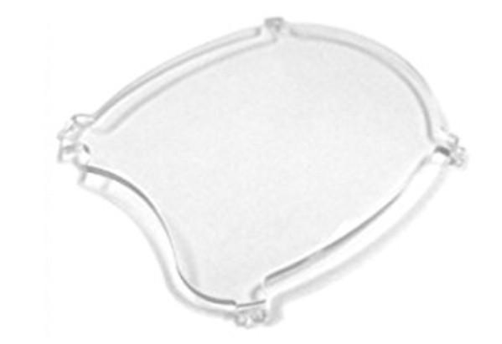 Scubapro Aladin Prime Tec2 Beskyttelsesglas