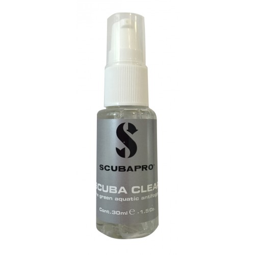 Scubapro Antidug Til Briller Og Masker 30ml