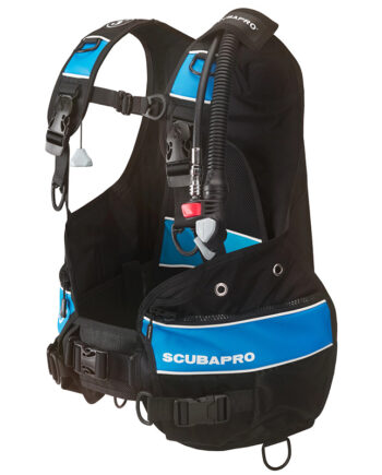 Scubapro Bcd Go