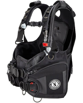 Scubapro Bcd  -black