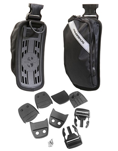 Scubapro Blylommer Til Bcd  -one
