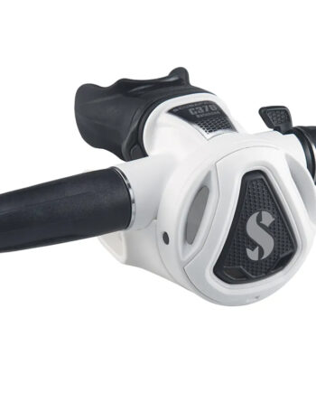 Scubapro C370    Trin Hvid