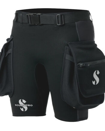 Scubapro Cargo Shorts Hybrid Herre