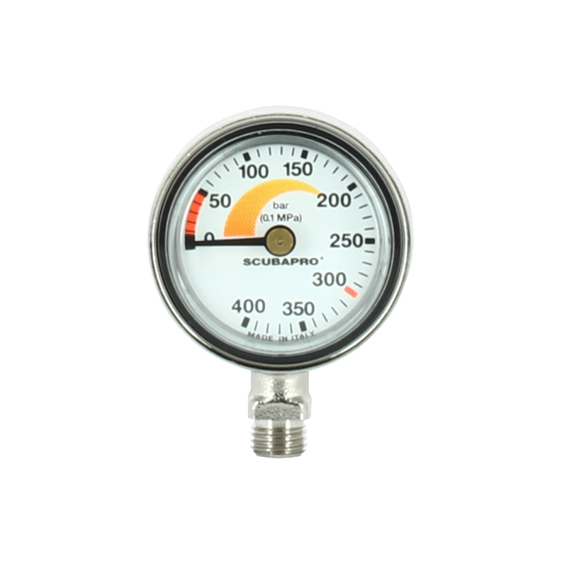 Scubapro Compact Manometer 400bar