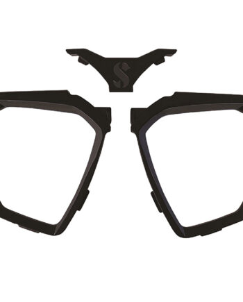 Scubapro  -mask Colour Kit Sort