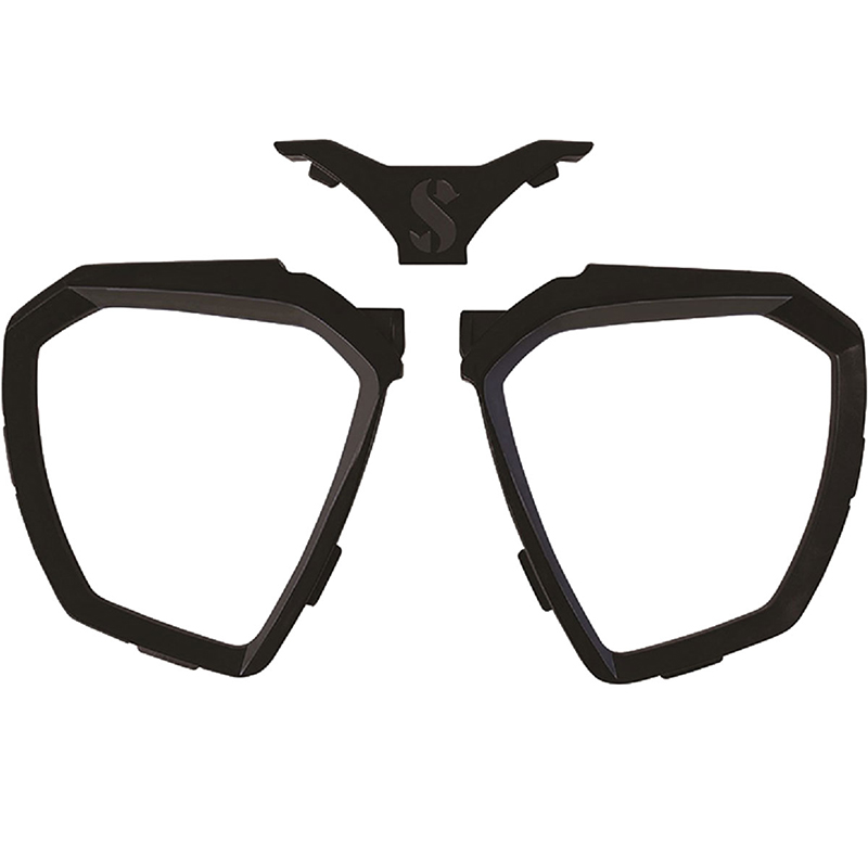 Scubapro -mask Colour Kit Sort