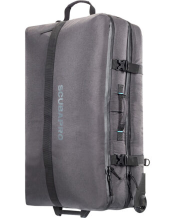 Scubapro Definition  Taske Duo 118