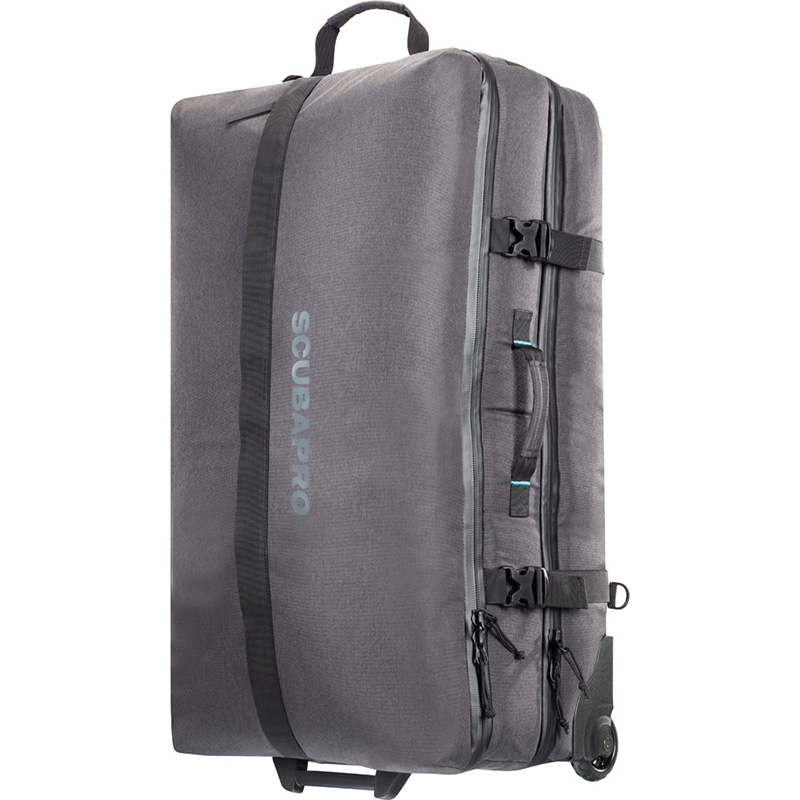 Scubapro Definition Taske Duo 118