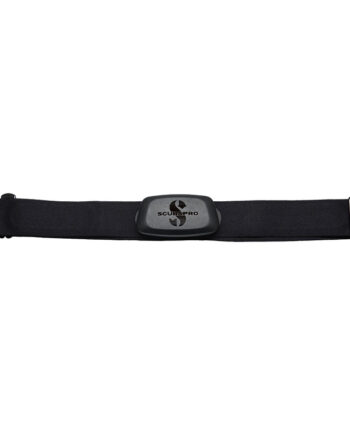 Scubapro Digital Heart Rate Belt