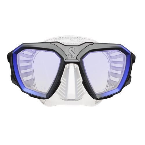 Scubapro Dykkermaske -mask Klar