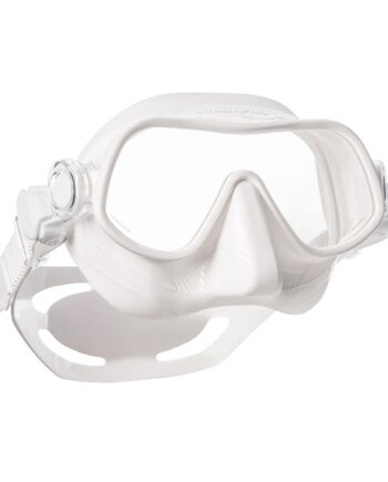 Scubapro Dykkermaske Steel Pro Hvid