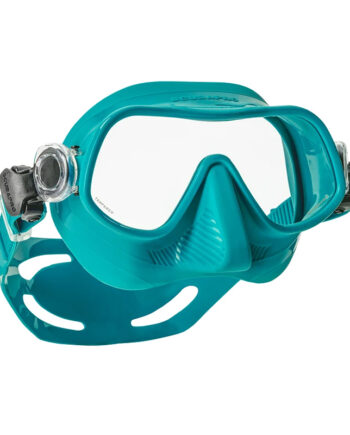 Scubapro Dykkermaske Steel Pro Turkis
