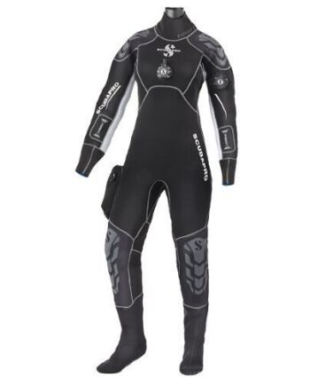 Scubapro Everdry Dame     Tørdragt