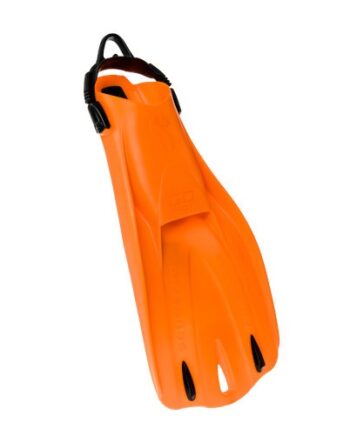 Scubapro Finner Go Sport Gorilla Orange