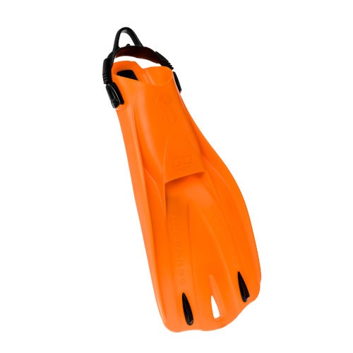 Scubapro Finner Go Sport Gorilla Orange