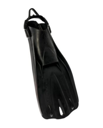 Scubapro Finner Go Sport Gorilla Sort