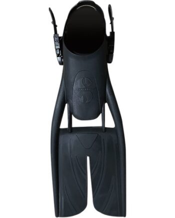 Scubapro Finner Twin Ii Jet Sort