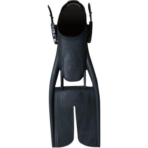 Scubapro Finner Twin Ii Jet Sort