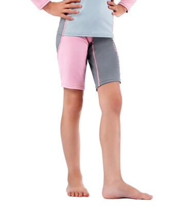 Scubapro Harmony Rash Guard Spf 80  Pige Shorts Str  104