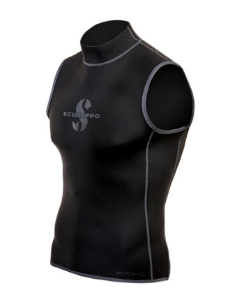 Scubapro Hoodless Vest 2mm