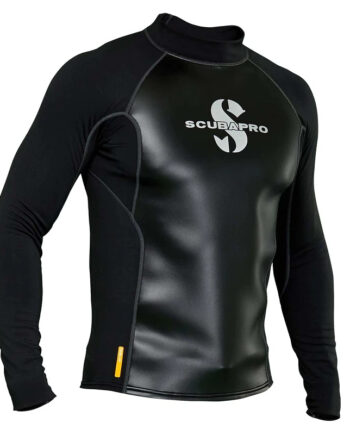 Scubapro Hybrid Thermal Top Herre