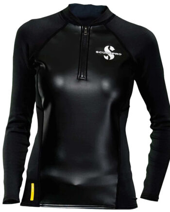 Scubapro Hybrid Thermal Top Kvinder