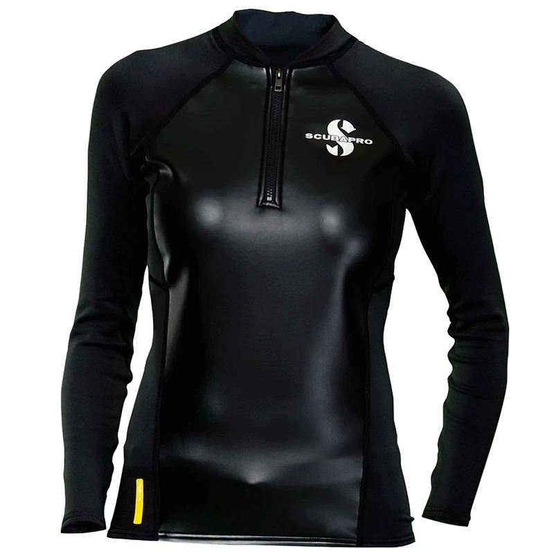 Scubapro Hybrid Thermal Top Kvinder
