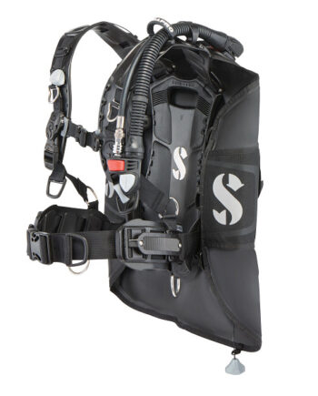 Scubapro Hydros Pro   Bcd