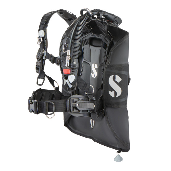 Scubapro Hydros Pro Bcd