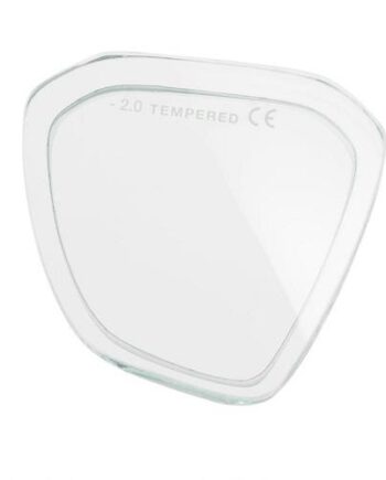 Scubapro Linse Med Styrke Til  -maske