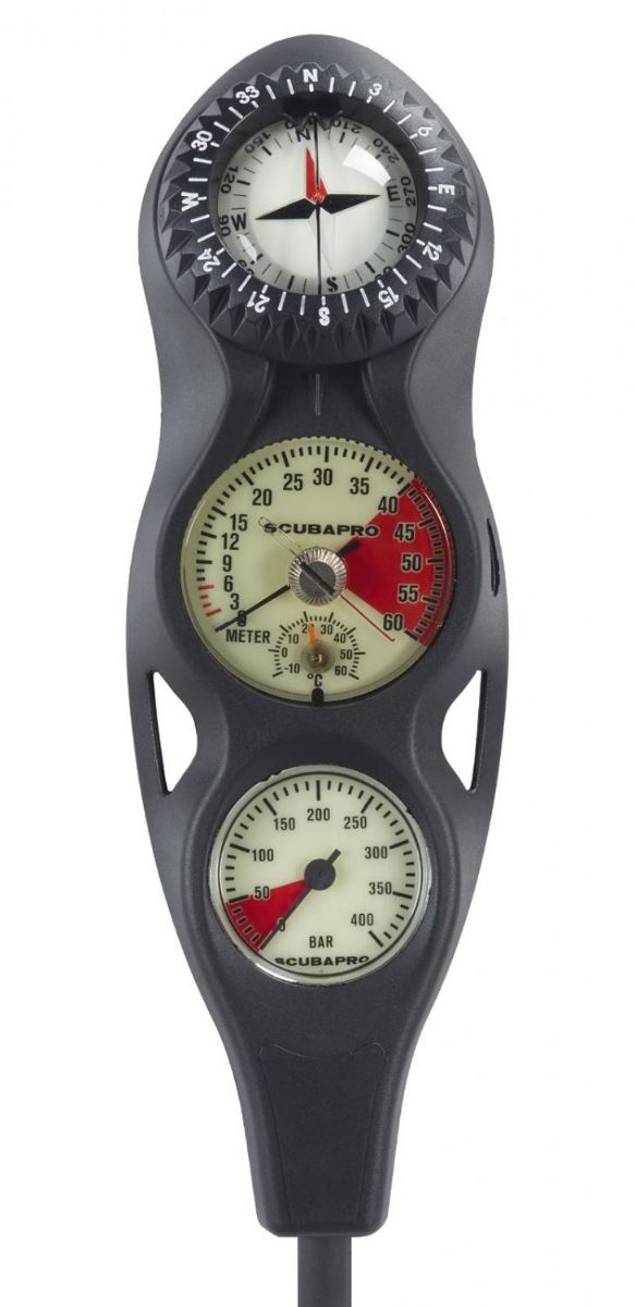 Scubapro Manometer 3g Analog