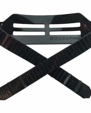 Scubapro Maskerem Frameless