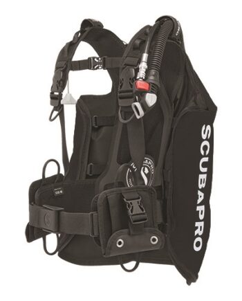 Scubapro Navigator Lite Bcd Sort