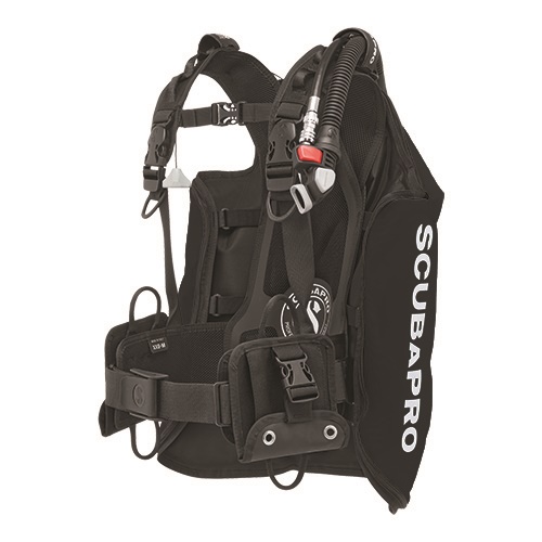 Scubapro Navigator Lite Bcd Sort