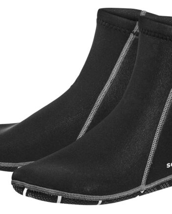 Scubapro Neoprensokker Hybrid   5mm